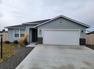 941 Magic Mill Ave, Middleton, ID 83644