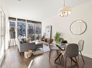 38 W 1st Ave #608, Vancouver, BC