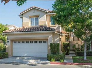 10 Santa Luzia Aisle, Irvine, CA 92606