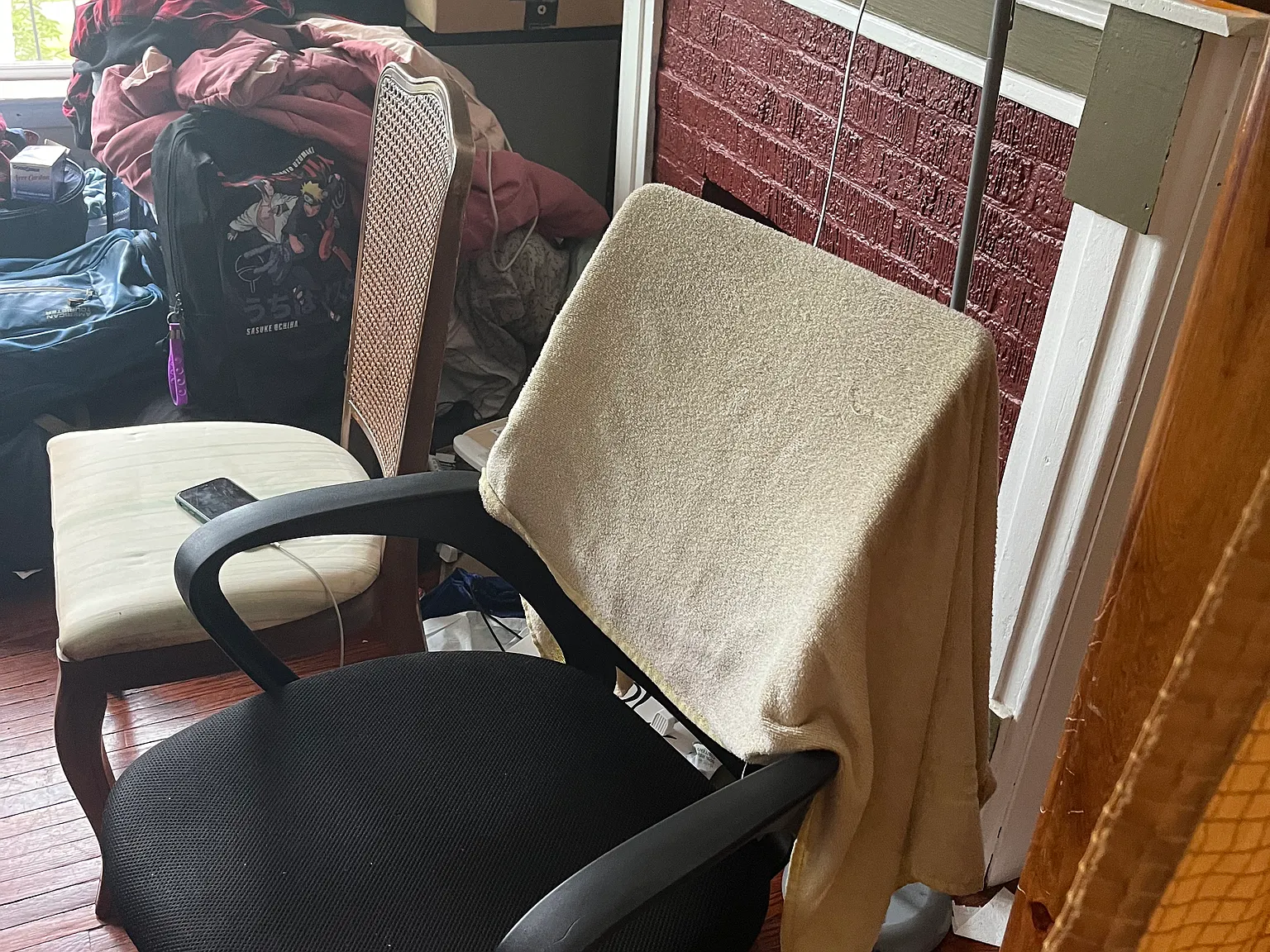 4 bed, 800 sqft, $1,400 — Photo 4