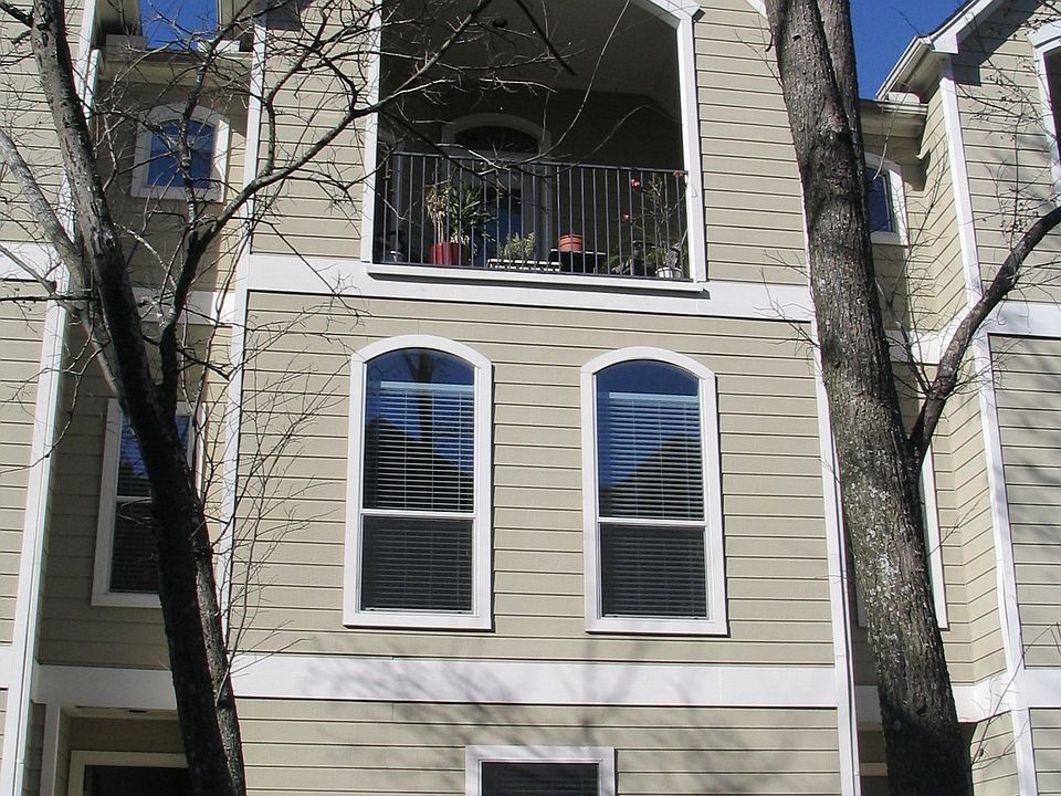 House front