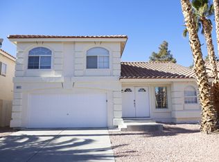 9875 Silver Chaps Ct, Las Vegas, NV 89183