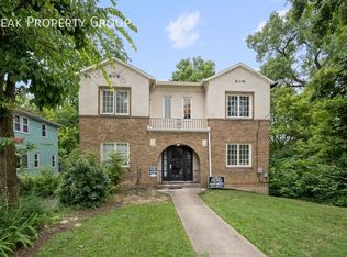 3379 Morrison Ave APT 1, Cincinnati, OH 45220