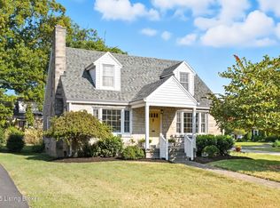 2231 Brighton Dr, Louisville, KY 40205