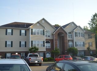 531 Mill Pond Dr, Winston Salem, NC 27106