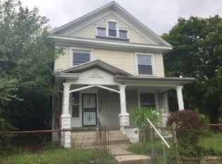 1205 Danner Ave, Dayton, OH 45417