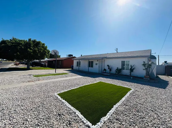 2134 S 6th Ave, Yuma, AZ 85364