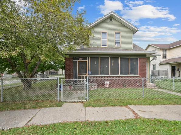 240 Gradolph St, Toledo, OH 43612
