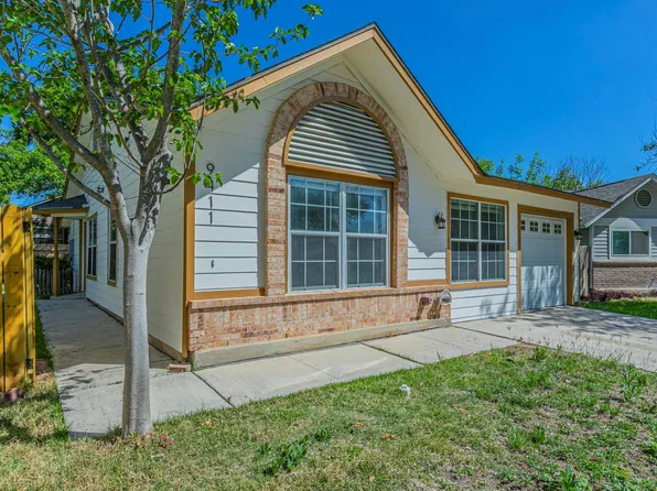 9411 Valley Moss, San Antonio, TX 78250