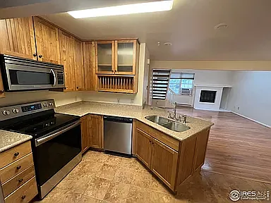 3565 Windmill Dr #N5 — Photo 3