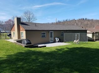 519 Ludwig St, Greenock, PA 15047