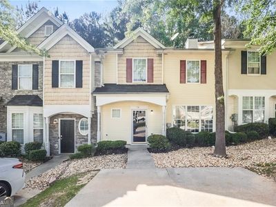 6073 Camden Forrest Dr, Riverdale, GA, 30296