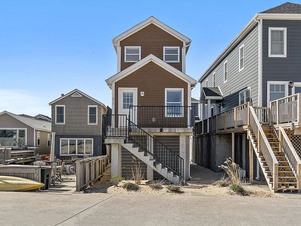 203 Bayside, Breezy Point, NY 11697 Zillow