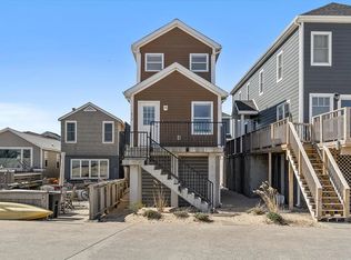 203 Bayside, Breezy Point, NY 11697