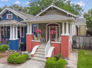 608 Verret St, New Orleans, LA 70114