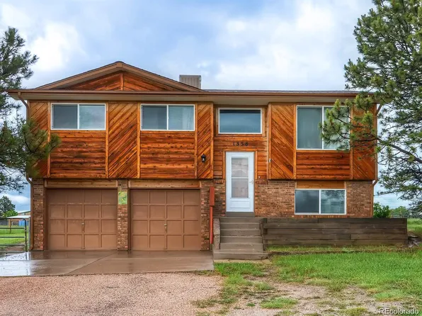 1358 Buttercup Road, Elizabeth, CO 80107