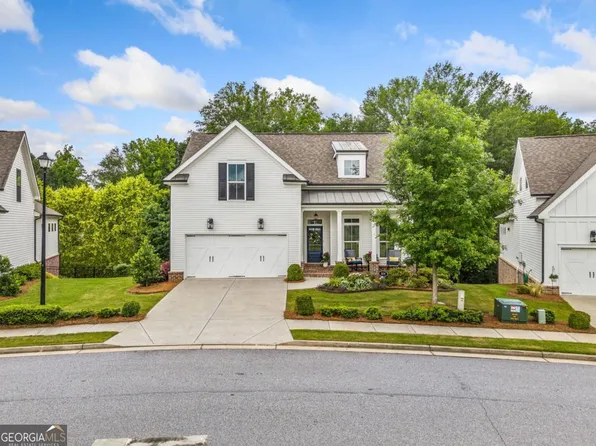 309 McDaniel Pl, Canton, GA 30115