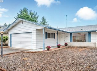 16715 SW Queen Anne Ave, King City, OR 97224
