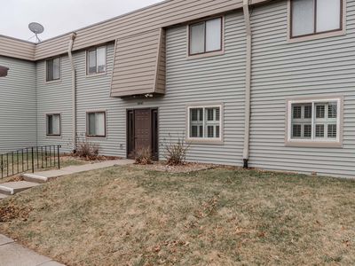 4841 Woodland Ave UNIT 6, West Des Moines, IA, 50266