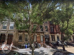 567 Saint Johns Pl #4R, Brooklyn, NY 11238