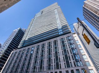 955 Bay St #1012, Toronto, ON M5S 0C6