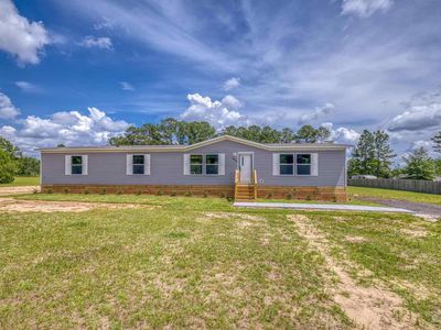 4644 Farm Life Rd, Milton, FL, 32583