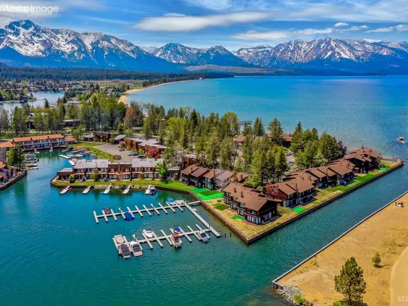 336 Ala Wai Blvd APT 257, South Lake Tahoe, CA 96150