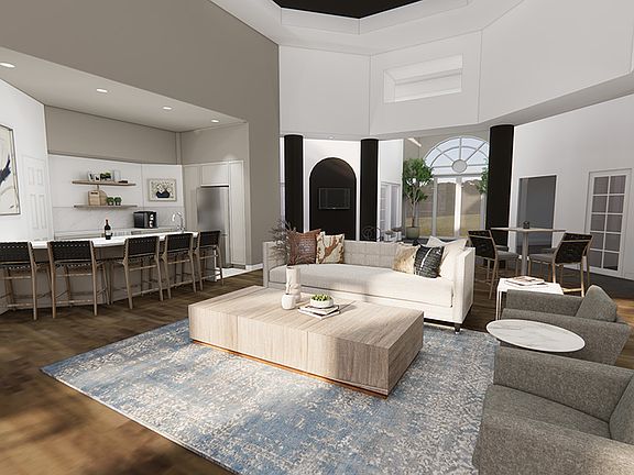 Clubhouse updates coming soon