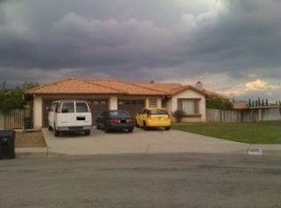 1055 N Chestnut Ave, Rialto, CA 92376