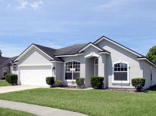 3342 Side Out Ct, Jacksonville, FL 32277