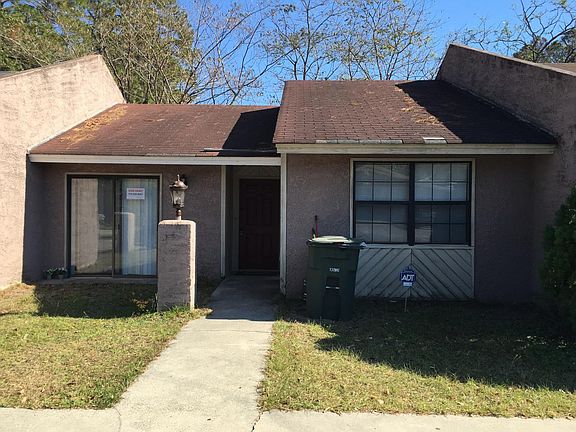 Front house