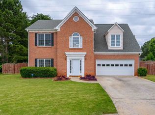 815 Common Oak Pl, Lawrenceville, GA 30045