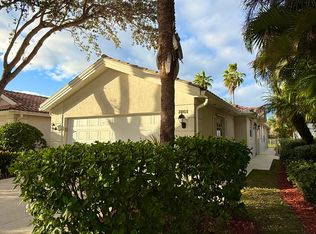 7861 Olympia Dr, West Palm Beach, FL 33411