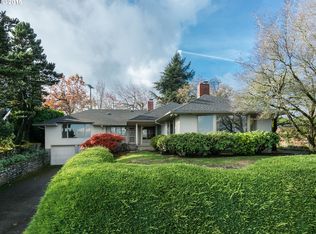 4277 SW Council Crest Dr, Portland, OR 97239