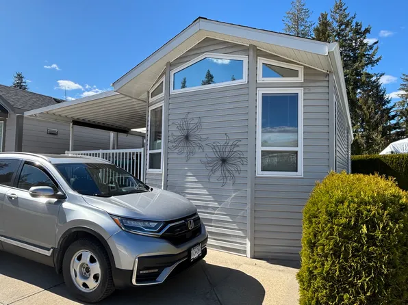667 Waverly Park Frontage Rd #30, Columbia Shuswap, BC V0E 2W1