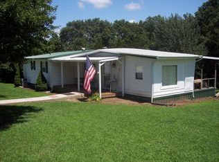 31721 Monroe Rd #450, Stoutsville, MO 65283