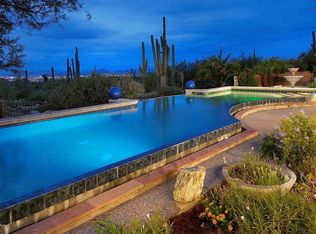 6860 N Alvernon Way, Tucson, AZ 85718