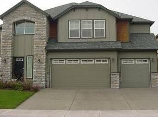 13643 SE Sierra Dr, Clackamas, OR 97015
