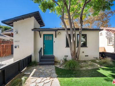 3907 Beethoven St, Los Angeles, CA, 90066