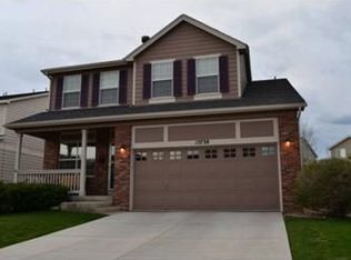 15738 Greenstone Cir, Parker, CO 80134