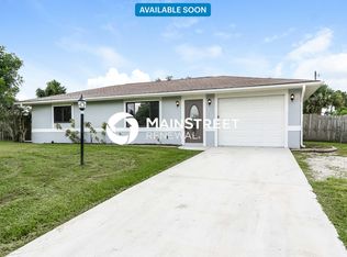3879 Portair Ave, North Port, FL 34286