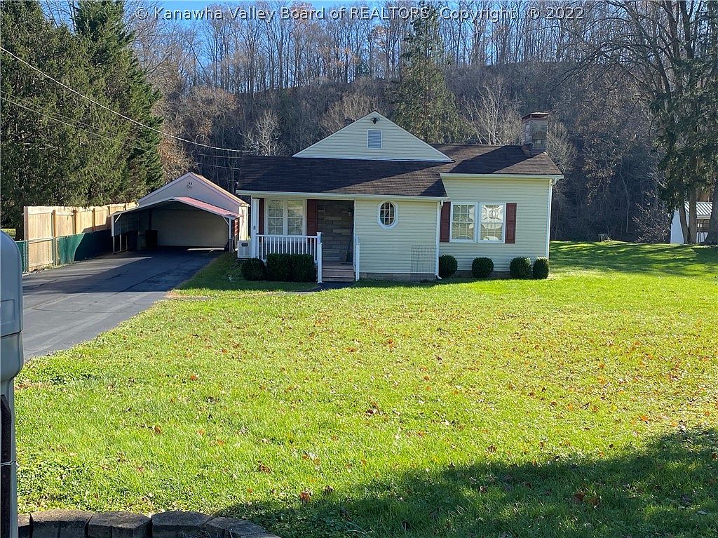 3602 Crede Dr, Charleston, WV 25302 Zillow