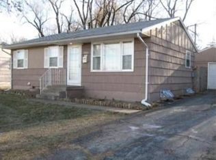 7505 Ozark Rd, Kansas City, MO 64129