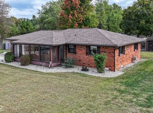 5833 W 200 N, Anderson, IN 46011