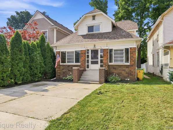7390 West Rd, Washington, MI 48094