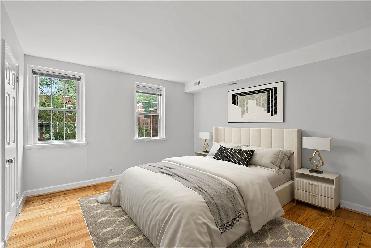 2 bed, 1383 sqft, $3,250 — Photo 3