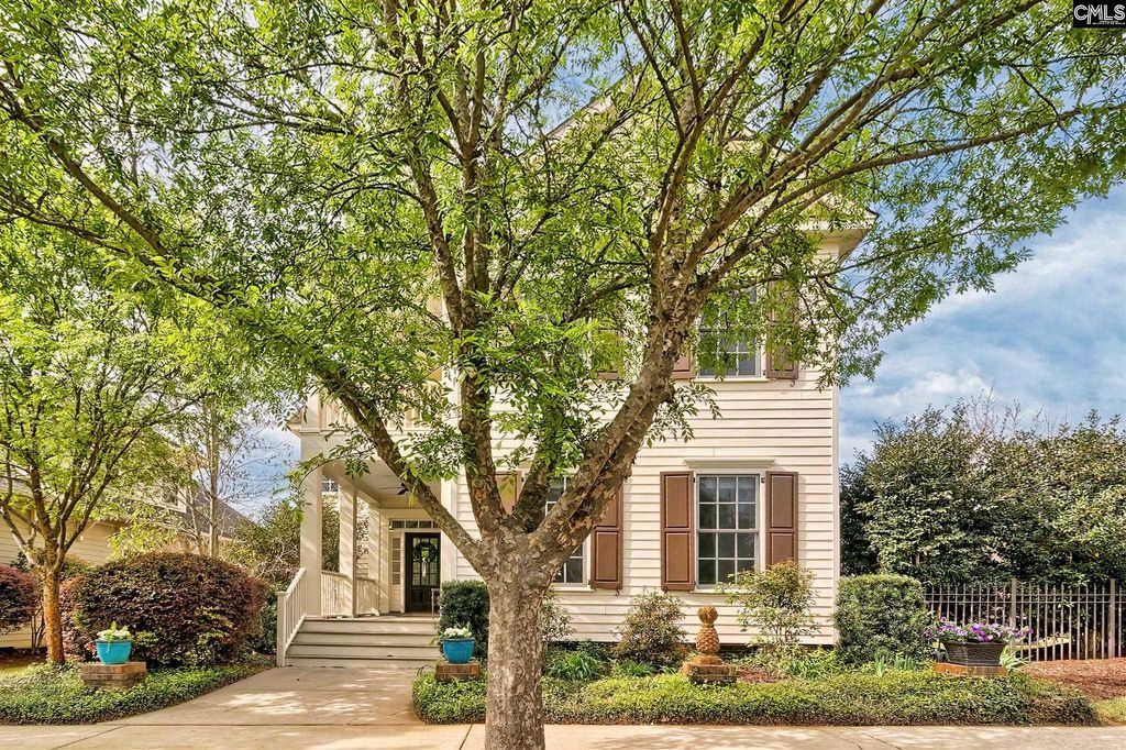 241 River Club Rd, Lexington, SC - View 2