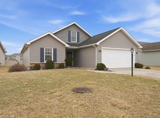 614 Union Station Dr, Fort Wayne, IN 46814