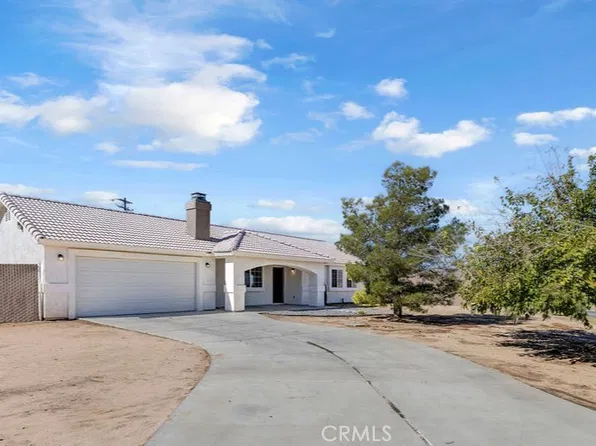 7310 Del Monte Ave, Yucca Valley, CA 92284