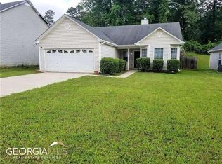 9279 Tee Trce, Riverdale, GA